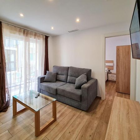 Apartamento Completo Castillo Levante Apartment Benidorm Exterior foto