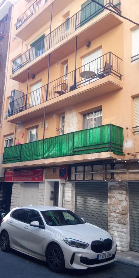 Apartamento Completo Castillo Levante Apartment Benidorm Exterior foto