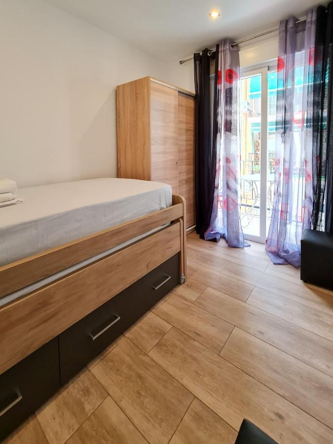 Apartamento Completo Castillo Levante Apartment Benidorm Exterior foto